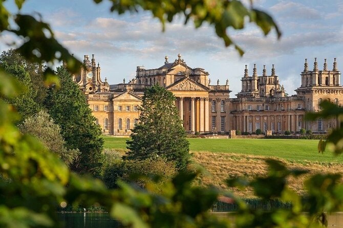 Exclusive Blenheim Palace &Cotswolds Private Day Tour from London - Beth’s Driving and Flexibility: Why the Day Feels Personal
