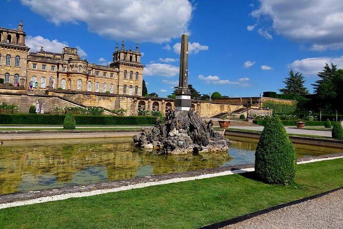 Exclusive Blenheim Palace &Cotswolds Private Day Tour from London - Price and Value: What You Pay For, and What Costs Extra