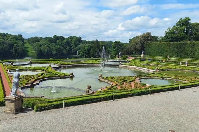 Exclusive Blenheim Palace &Cotswolds Private Day Tour from London - Who This Tour Fits Best, and Who Might Want Another Option