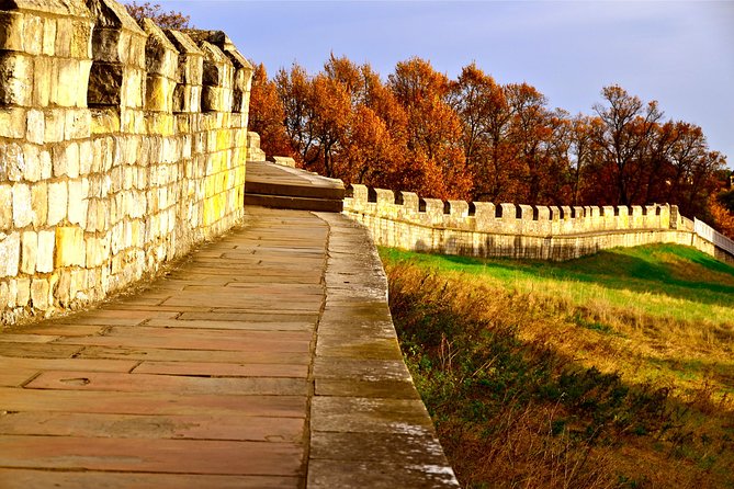 Exclusive York - Private Personally-Designed Walking Tour - Key highlights to look forward to