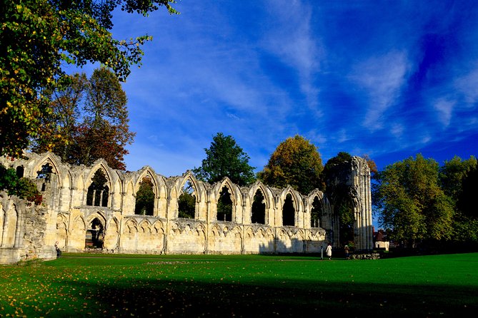 Exclusive York - Private Personally-Designed Walking Tour - Why this private York walk feels better than “see everything” tours