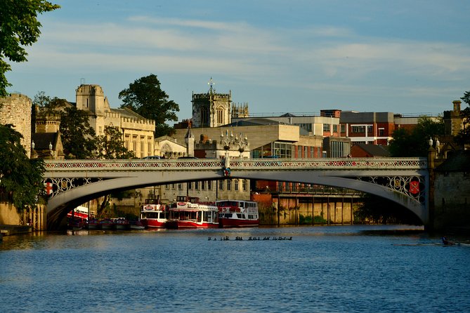 Exclusive York - Private Personally-Designed Walking Tour - Should you book Exclusive York Private Personally-Designed Walking Tour?