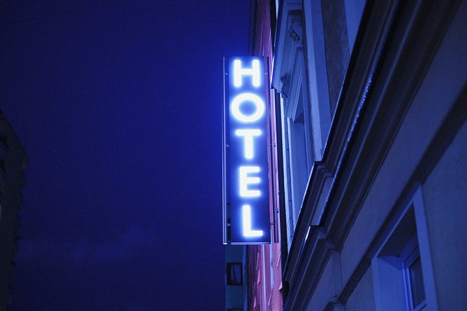 Executive Private London Departure Transfer - Hotel / Accommodation to Airport - The real timing factor: reconfirming and the short wait rule