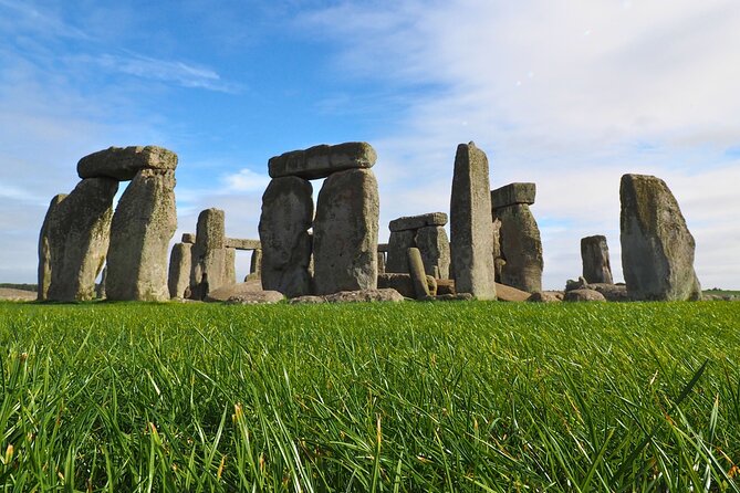 Expert Archaeologist - Private Stonehenge, Bath and Avebury Tour - Key highlights worth planning around