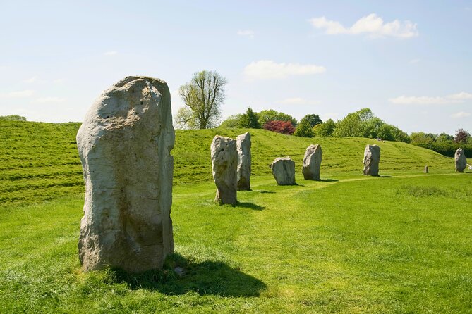 Expert Archaeologist - Private Stonehenge, Bath and Avebury Tour - Why this private Stonehenge, Bath, and Avebury day feels different