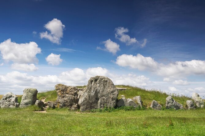Expert Archaeologist - Private Stonehenge, Bath and Avebury Tour - Bath time is for architecture and a real lunch break
