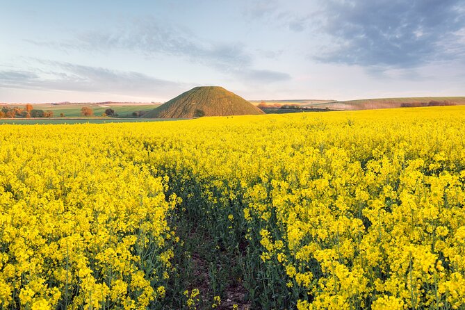 Expert Archaeologist - Private Stonehenge, Bath and Avebury Tour - The logistics that make or break a long day