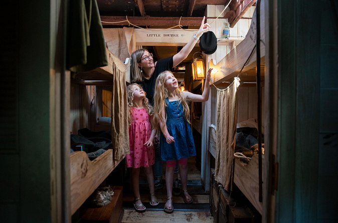 Explore Bristol's Iconic Victorian Steamship - Practical tips that make the biggest difference