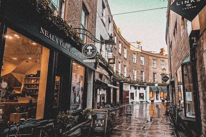 Explore Cambridge Student Life & Top Colleges Walking Tour - Why this Cambridge student-life walk feels efficient