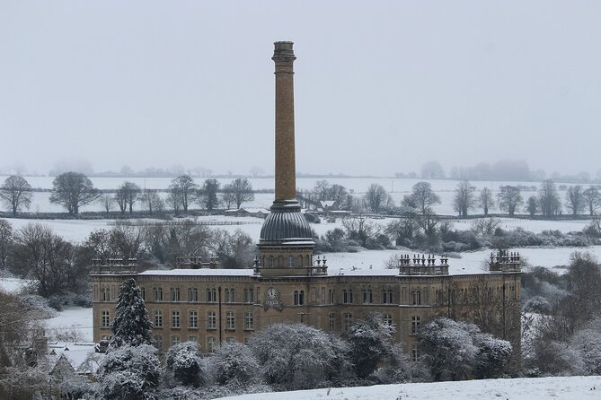 Explore the Cotswolds (Private Day Tour from London) - Quick Hits Before You Go
