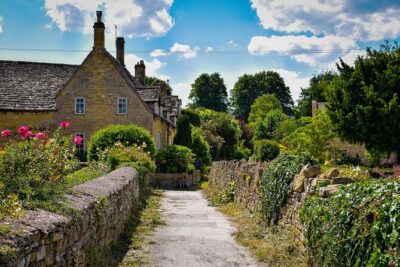 Explore the Cotswolds (Private Day Tour from London)