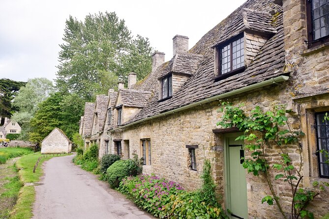 Explore the Cotswolds (Private Day Tour from London) - Chipping Norton and the Bliss Mill Photo Stop