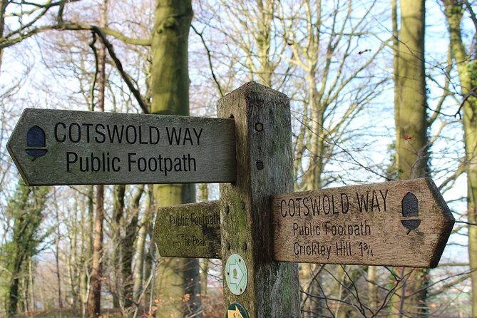 Explore the Cotswolds (Private Day Tour from London) - Moreton-in-Marsh, a Roman Road and a Tuesday Market