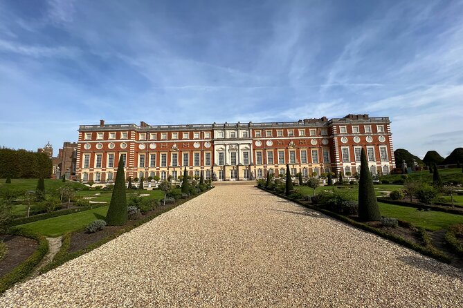 Explore Windsor Castle and Hampton Court Palace - Private Car Day: Why This Windsor Plus Hampton Court Plan Works