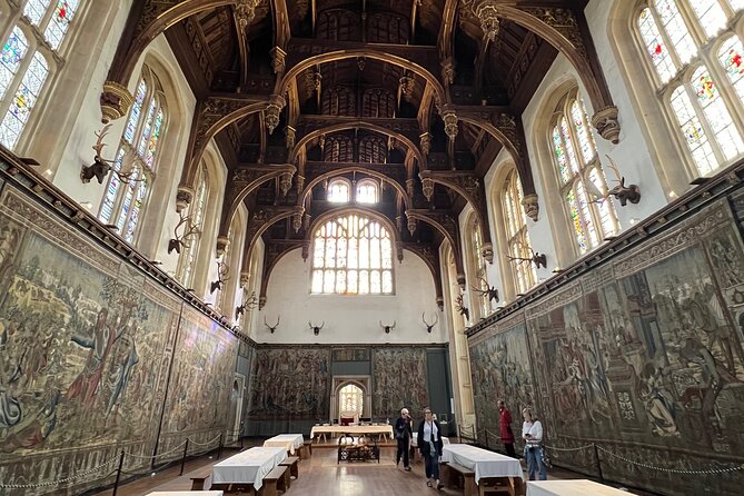 Explore Windsor Castle and Hampton Court Palace - Timing and Touring Tactics at Windsor