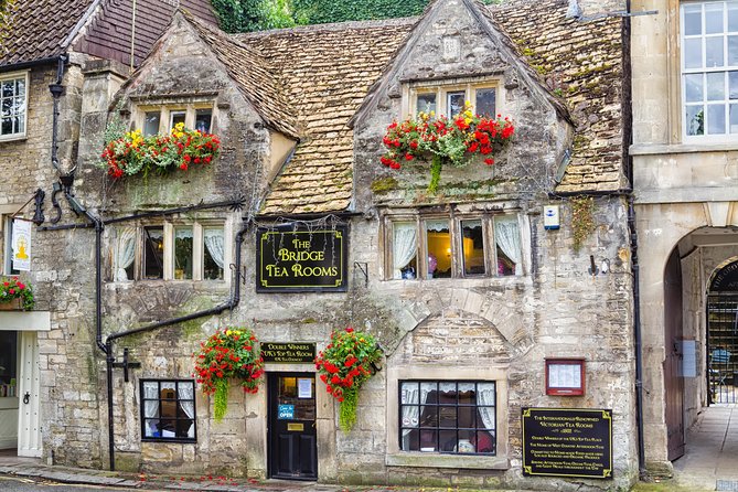 Extended Cotswolds Visit and Blenheim Palace with Cream Tea - How the schedule feels: why the bus time can bother some people