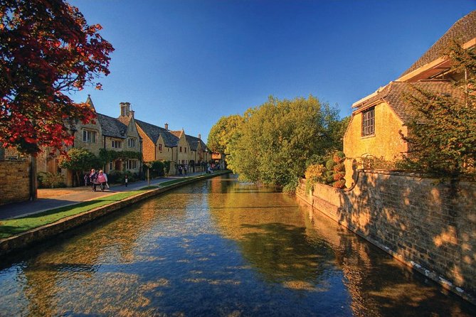 Extended Cotswolds Visit and Blenheim Palace with Cream Tea - Should you book this Blenheim and Cotswolds day trip?