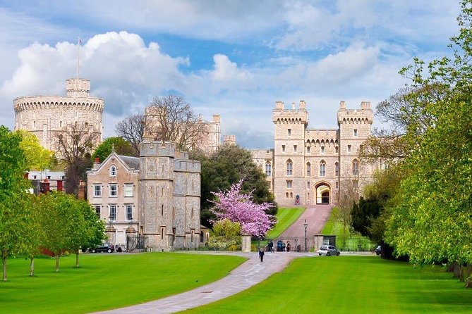 Extended visit: Windsor Castle & Stonehenge - Stonehenge with an extended stop: what you should look for