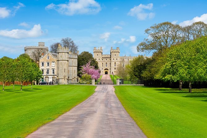 Extended visit: Windsor Castle & Stonehenge - Tips to make this long day feel easier