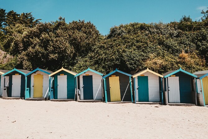 Falmouth Tour App, Hidden Gems Game and Big Britain Quiz (1 Day Pass) UK - Key things to know before you go