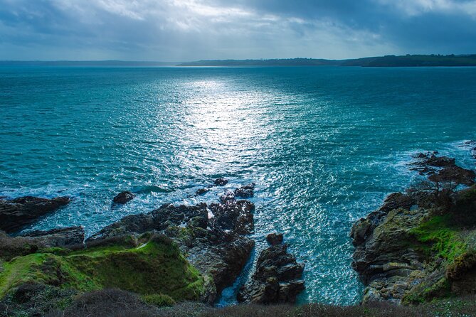 Falmouth Tour App, Hidden Gems Game and Big Britain Quiz (1 Day Pass) UK - Falmouth and the quiz-walk formula that actually works