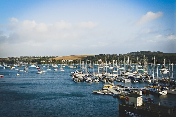 Falmouth Tour App, Hidden Gems Game and Big Britain Quiz (1 Day Pass) UK - Should you book the Falmouth Tour App game and Big Britain Quiz?