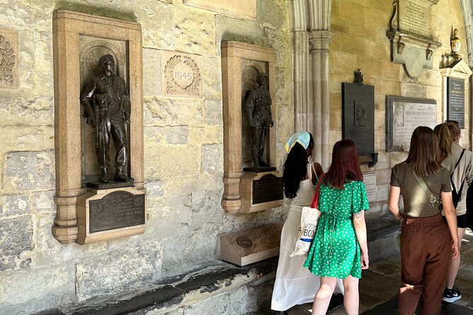 Fast Access Westminster Abbey Private Tour with a London Blue Badge Guide - Price and value: is $390.46 per person worth it?