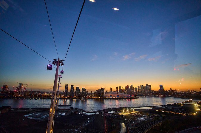 Fast Track IFS Cloud Cable Car Round Trip Ticket - Staff like Marc, and why service quality changes the whole day