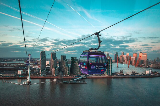 Fast Track IFS Cloud Cable Car Round Trip Ticket - Weather, winds, and the single smartest planning move