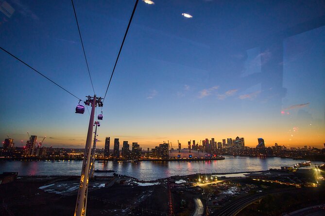 Fast Track IFS Cloud Cable Car Round Trip Ticket - Who should book this IFS Cloud Cable Car Fast Track ticket