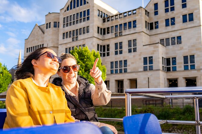 Fish & Chips Boat Cruise in York - Price and value: is $37.71 worth it?