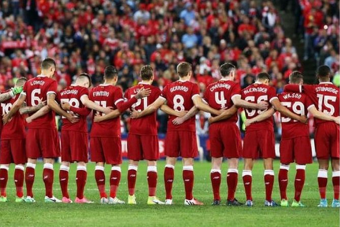 Football Experience With A Local Host In Liverpool - Anfield Stadium Views and the Event-Day Reality