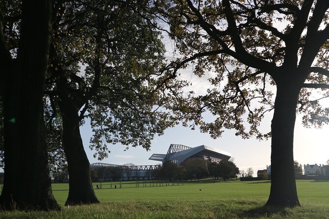 Football Experience With A Local Host In Liverpool - Pace, Weather, and Footwear: Small Details That Decide the Day