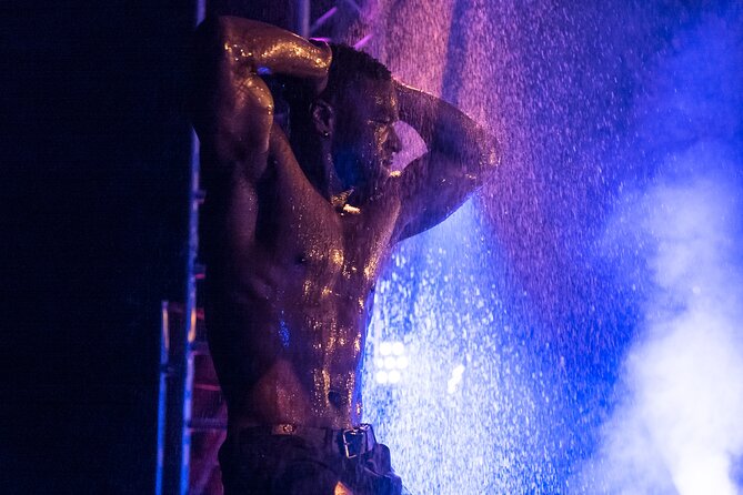 Forbidden Nights Show and After Party - Clapham, London - Who should book Forbidden Nights in Clapham, and who should skip