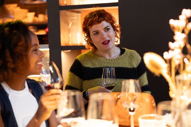 Four hour walking wine tasting tour of Manchester's best bars - Why the City Sights and Statues Are Part of the Wine Value