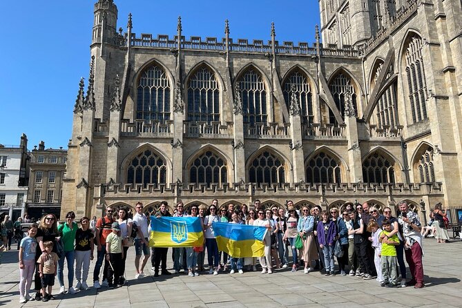 From Birmingham Stonehenge and Bath Day Tour - Price and value: is $109.70 a smart deal?