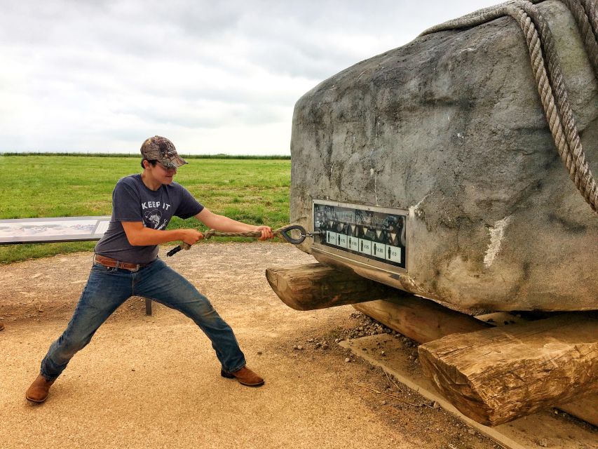 From Cambridge: Guided Day Tour to Bath and Stonehenge - Price and value: what you’re really paying for