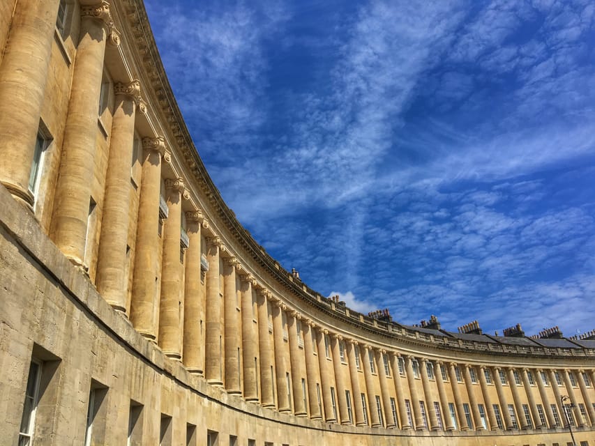 From Cambridge: Guided Day Tour to Bath and Stonehenge - Should you book this Cambridge to Bath and Stonehenge tour?