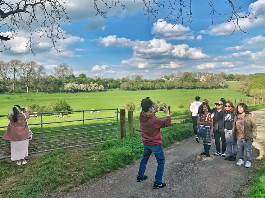 From Cambridge: Guided day trip to Stratford & The Cotswolds - Should you book this Stratford and Cotswolds day trip?