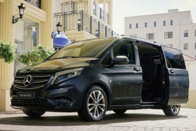 From Heathrow Airport to Southampton Private Chauffeur Service