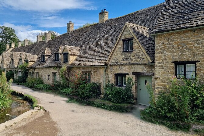 From London: 7 Unmissable Cotswolds Stops Small-Group Tour - Key Highlights Worth Planning For