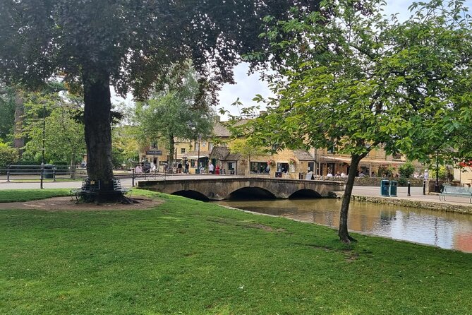 From London: 7 Unmissable Cotswolds Stops Small-Group Tour - From London Paddington to the Cotswolds in One Smooth Move