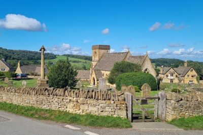 7 Unmissable Cotswolds Stops Small-Group Tour