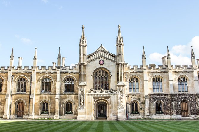 From London: Oxford and Cambridge University Town Tour with Guide - Price and Logistics: What You Pay For (and Why It Adds Up)