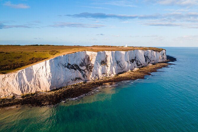 From London White Cliffs of Dover and Canterbury Private Day Trip - Key Takeaways Before You Go