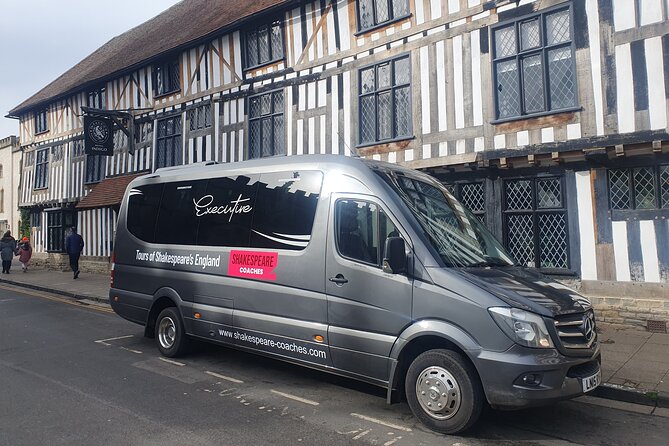 Full Day Cotswolds Tour & Shakespeare's Stratford From London - Key things I’d watch for on this London to Cotswolds and Stratford day