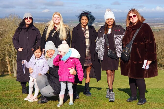 Full Day Cotswolds Tour & Shakespeare's Stratford From London - Snowshill’s hillside village charm, without the long hike
