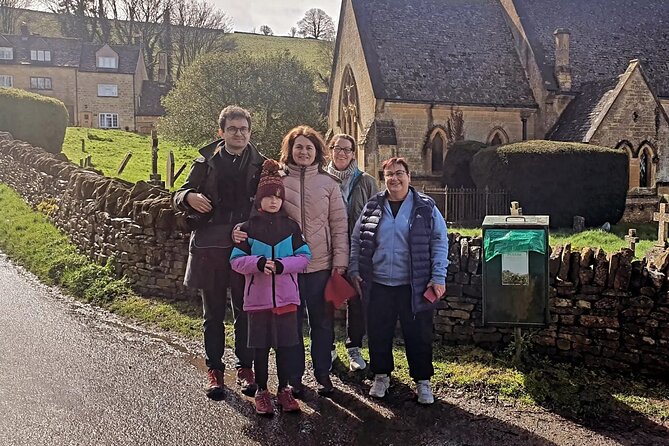 Full Day Cotswolds Tour & Shakespeare's Stratford From London - Stratford-upon-Avon first: Shakespeare’s Birthplace and town wandering time