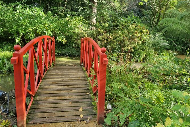Full Day Guided Small Group Tour of Central Dorset - Central Dorset, packed into a calm 7 hours