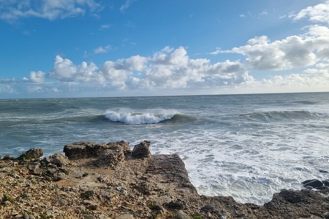 Full Day Guided Small Group Tour of Central Dorset - Chesil Beach stop and lunch choices you can control